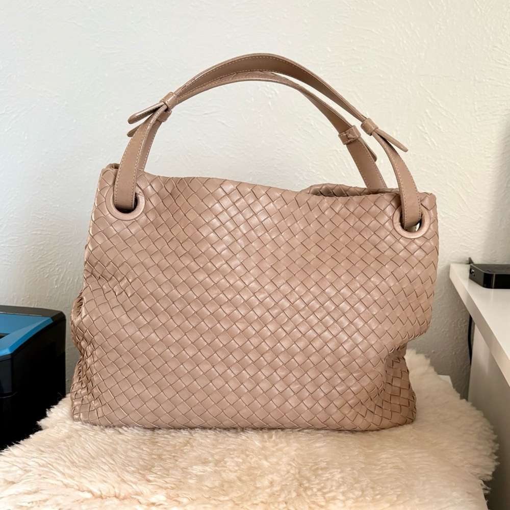 Bottega Veneta Garda medium tote